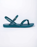Obrázek z Ipanema Fashion Sandal VIII 82842-BL727 Dámské sandály petrolejové 