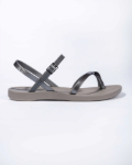 Obrázek z Ipanema Fashion Sandal VIII 82842-BL728 Dámské sandály šedé 
