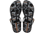 Obrázek z Ipanema Fashion Sandal VIII 82842-BL730 Dámské sandály černé 