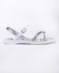 Obrázek z Ipanema Fashion Sandal VIII 82842-BL732 Dámské sandály bílé 