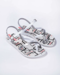 Obrázek z Ipanema Fashion Sandal VIII 82842-BL732 Dámské sandály bílé 