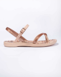 Obrázek z Ipanema Fashion Sandal VIII 82842-BN746 Dámské sandály béžové 