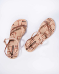 Obrázek z Ipanema Fashion Sandal VIII 82842-BN746 Dámské sandály béžové 
