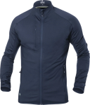 Obrázek z Funkční mikina ARDON®BREEFFIDRY termoactiv tmavě modrá 