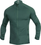 Obrázek z Funkční mikina ARDON®BREEFFIDRY termoactiv zelená 