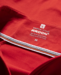 Obrázek z Funkční mikina ARDON®BREEFFIDRY termoactiv červená 