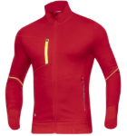 Obrázek z Mikina ARDON®CITYCONIC® červená 