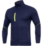 Obrázek z Mikina ARDON®CITYCONIC® tmavě modrá 