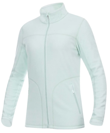 Obrázek Dámská mikina fleece ARDON®JOFLEX mintová