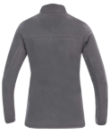 Obrázek z Dámská mikina fleece ARDON®JOFLEX šedá 