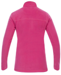 Obrázek z Dámská mikina fleece ARDON®JOFLEX růžová 