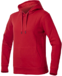 Obrázek z Dámská mikina ARDON®RIVARY červená 
