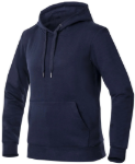Obrázek z Dámská mikina ARDON®RIVARY tmavě modrá 