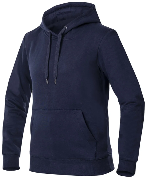 Obrázek z Dámská mikina ARDON®RIVARY tmavě modrá 