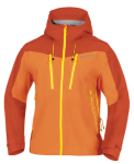 Obrázek z Pánská 3L bunda ARDON®ULTRITE®GO! oranžová 