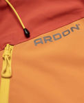 Obrázek z Pánská 3L bunda ARDON®ULTRITE®GO! oranžová 
