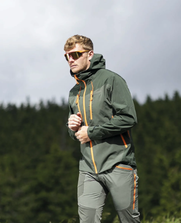 Obrázek Pánská 3L bunda ARDON®ULTRITE®GO! khaki