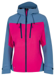Obrázek z Dámská 3L bunda ARDON®ULTRITE®GO! pink 