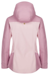 Obrázek z Dámská 3L bunda ARDON®ULTRITE®GO! rose 