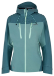 Obrázek z Dámská 3L bunda ARDON®ULTRITE®GO! lagoon 