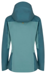 Obrázek z Dámská 3L bunda ARDON®ULTRITE®GO! lagoon 
