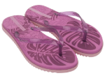 Obrázek z Ipanema Rio 27314-BP079 Dámské žabky růžovo / fialové 