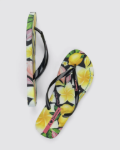 Obrázek z Ipanema Arte 27357-BO063 Dámské žabky černo / žluté 