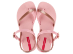 Obrázek z Ipanema Fashion Sandal KIDS 83534-AQ902 Dětské sandály růžové 