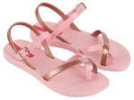 Obrázek z Ipanema Fashion Sandal KIDS 83534-AQ902 Dětské sandály růžové 