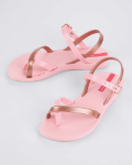 Obrázek z Ipanema Fashion Sandal KIDS 83534-AQ902 Dětské sandály růžové 
