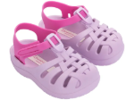 Obrázek z Ipanema Summer II Baby 83622-BO623 Dětské sandály fialové 