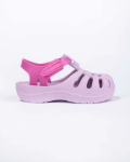 Obrázek z Ipanema Summer II Baby 83622-BO623 Dětské sandály fialové 