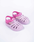 Obrázek z Ipanema Summer II Baby 83622-BO623 Dětské sandály fialové 