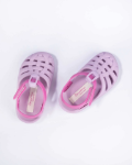 Obrázek z Ipanema Summer II Baby 83622-BO623 Dětské sandály fialové 