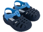 Obrázek z Ipanema Summer II Baby 83622-BQ042 Dětské sandály modré 