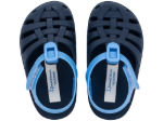 Obrázek z Ipanema Summer II Baby 83622-BQ042 Dětské sandály modré 