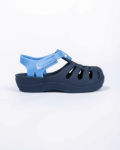 Obrázek z Ipanema Summer II Baby 83622-BQ042 Dětské sandály modré 