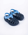 Obrázek z Ipanema Summer II Baby 83622-BQ042 Dětské sandály modré 