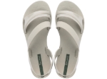 Obrázek z Ipanema Vibrant Sandal 83767-BP938 Dámské sandály béžové 