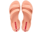 Obrázek z Ipanema Vibrant Sandal 83767-BP939 Dámské sandály béžové 