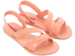 Obrázek z Ipanema Vibrant Sandal 83767-BP939 Dámské sandály béžové 
