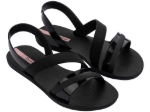 Obrázek z Ipanema Vibrant Sandal 83767-BQ361 Dámské sandály černé 