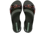 Obrázek z Ipanema Vibrant Sandal 83767-BR605 Dámské sandály zelené 
