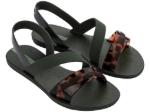 Obrázek z Ipanema Vibrant Sandal 83767-BR605 Dámské sandály zelené 
