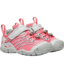 Obrázek z KEEN Chandler CNX Dětské tenisky drizzle/dubarry 