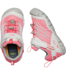 Obrázek z KEEN Chandler CNX Dětské tenisky drizzle/dubarry 