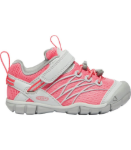 Obrázek z KEEN Chandler CNX Dětské tenisky drizzle/dubarry 