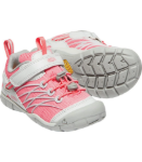 Obrázek z KEEN Chandler CNX Dětské tenisky drizzle/dubarry 