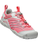 Obrázek z KEEN Chandler CNX Youth Dětské tenisky drizzle/dubarry 