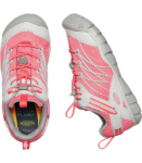Obrázek z KEEN Chandler CNX Youth Dětské tenisky drizzle/dubarry 